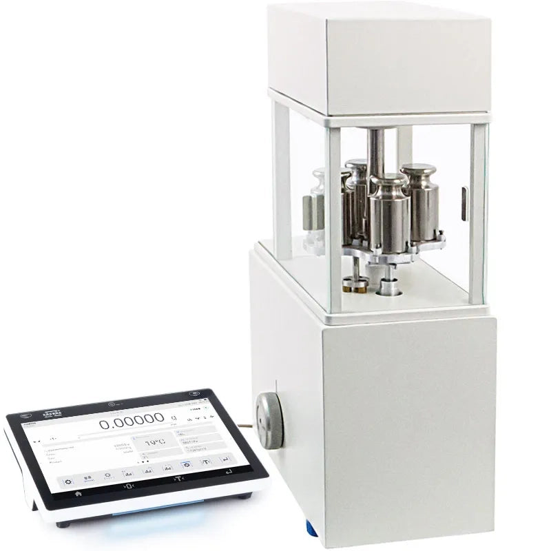 Baykon AK-4 Automatic Mass Comparator
