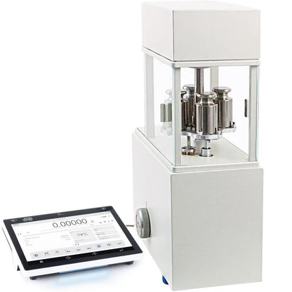 Baykon AK-4 Automatic Mass Comparator
