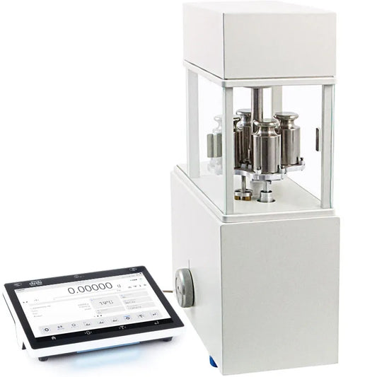 Baykon AK-4 Automatic Mass Comparator