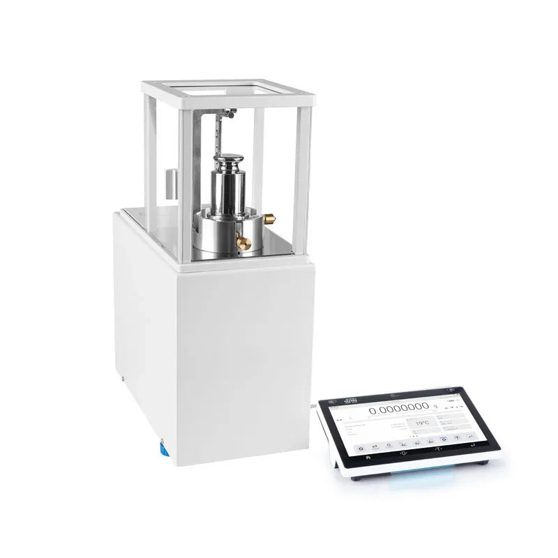 Baykon WAY 5Y KO Mass Comparator