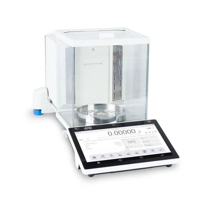 Baykon XA 5Y KO Mass Comparator