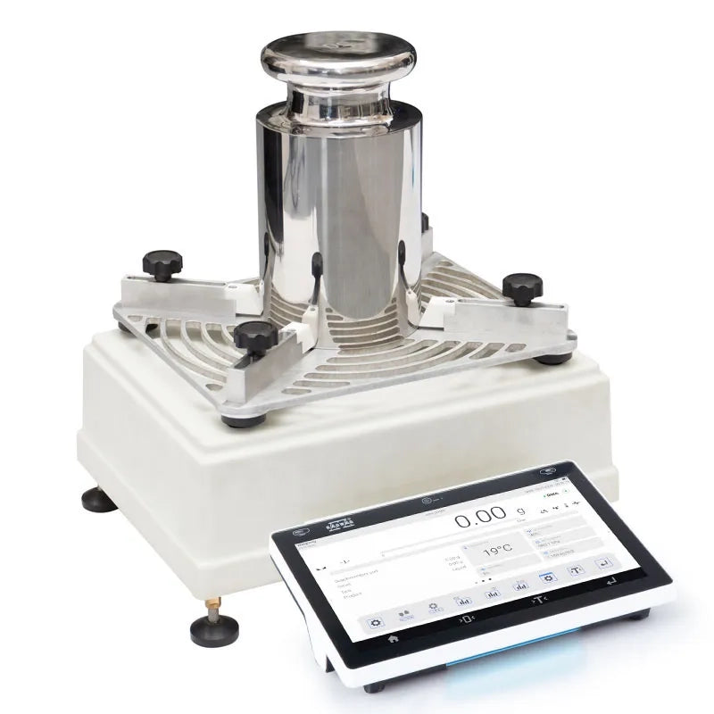 Baykon 5Y PM KB Mass Comparator