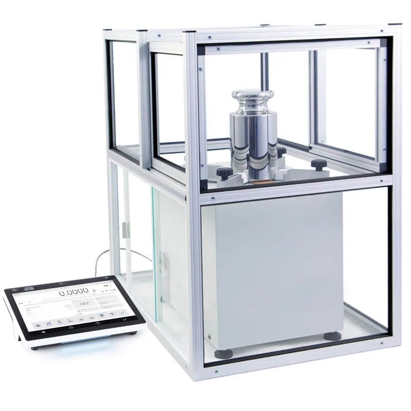 Baykon APP 5Y KO Mass Comparator