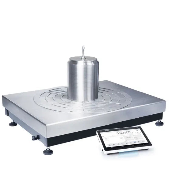 Baykon HRP 5Y KO Mass Comparator