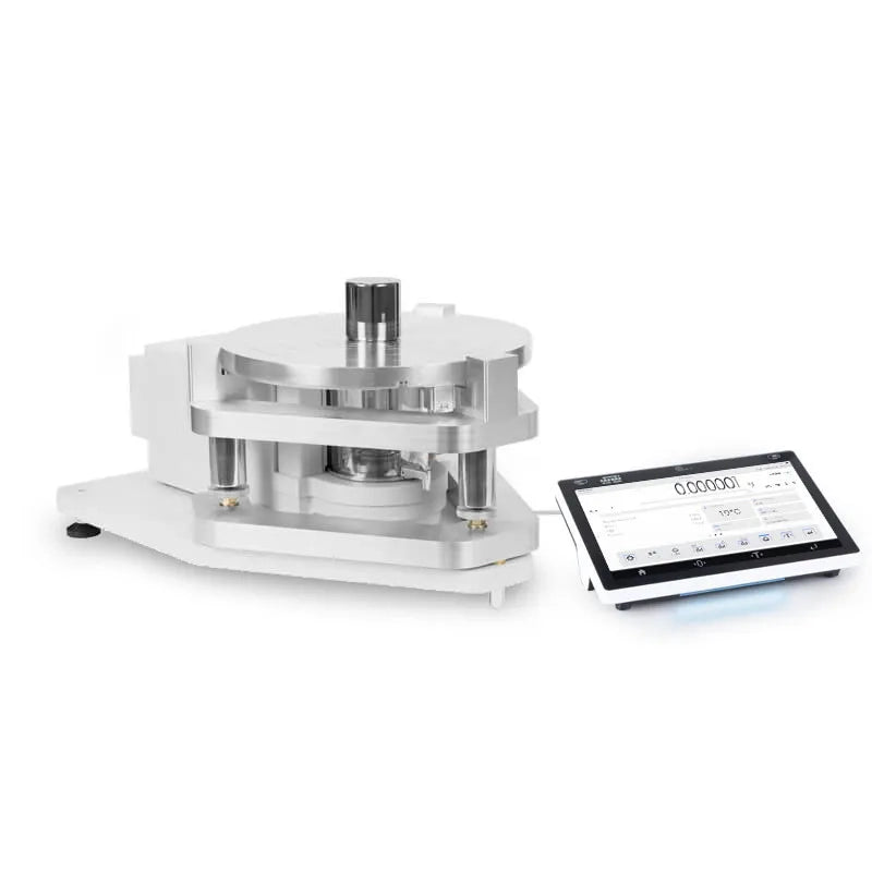 Baykon SM Susceptometer
