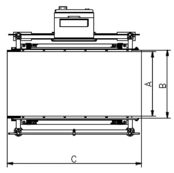 CW2 Checkweighers