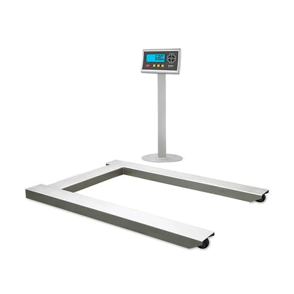 Baykon BU Pallet Scale