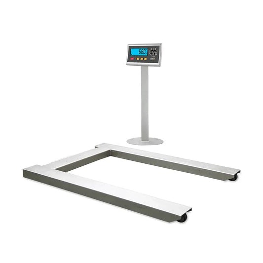 Baykon BU Pallet Scale