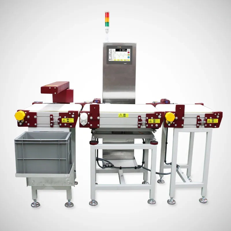 CW2 Checkweighers