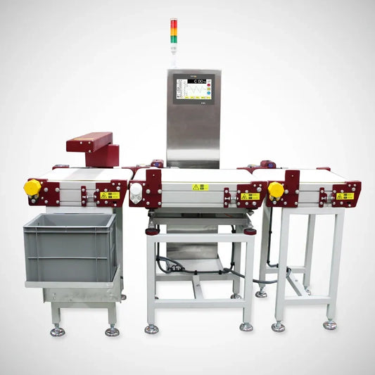 CW2 Checkweighers