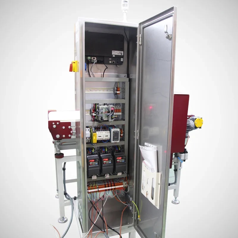 CW2 Checkweighers