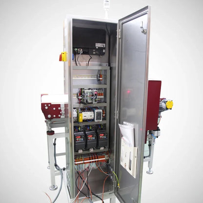 CW2 Checkweighers