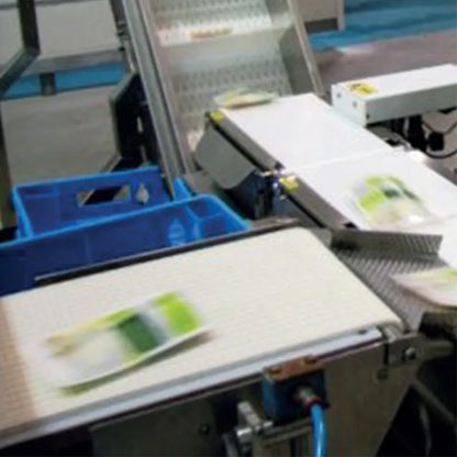 Baykon CW1 Checkweighers