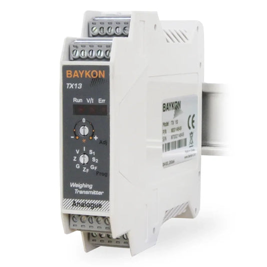 Baykon TX13 analoge transmitter