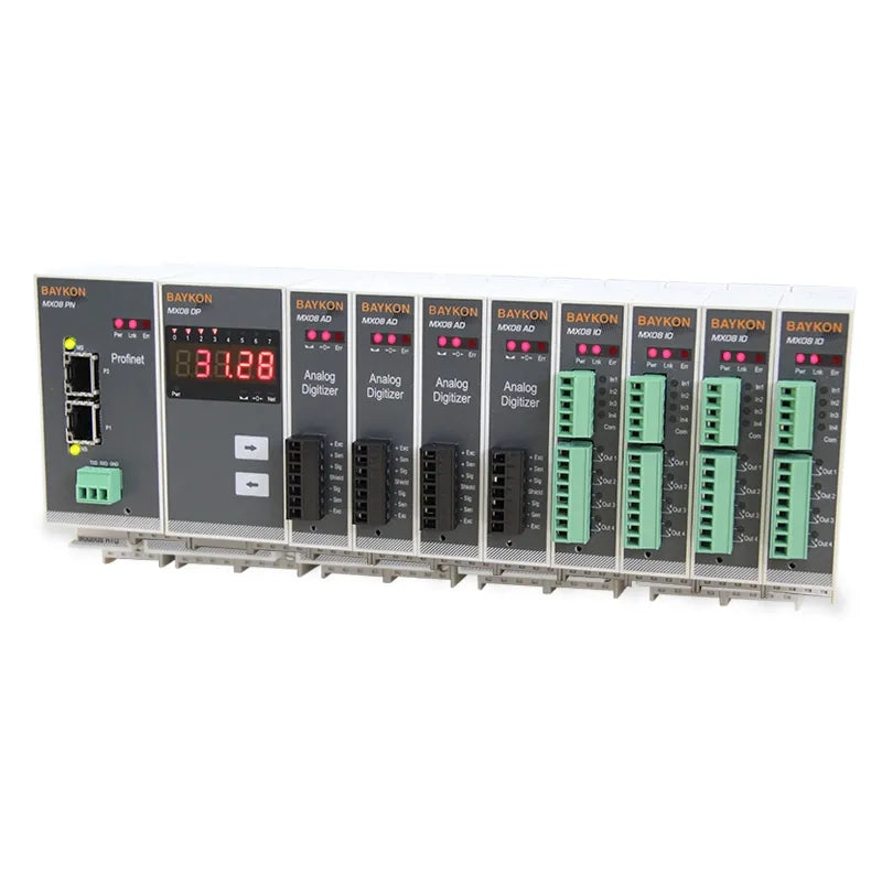 Baykon MX08 Multichannel transmitter system