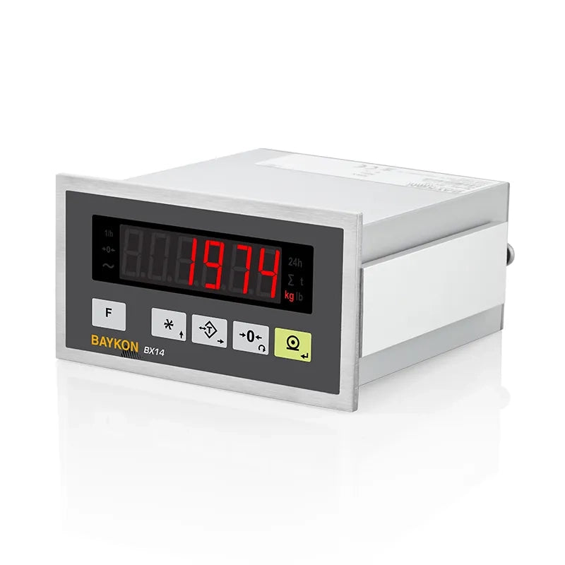 Baykon BX14 Weighing Controller
