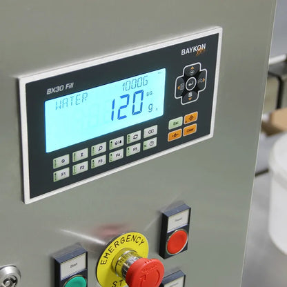 Baykon BX30Total Weighing Controller