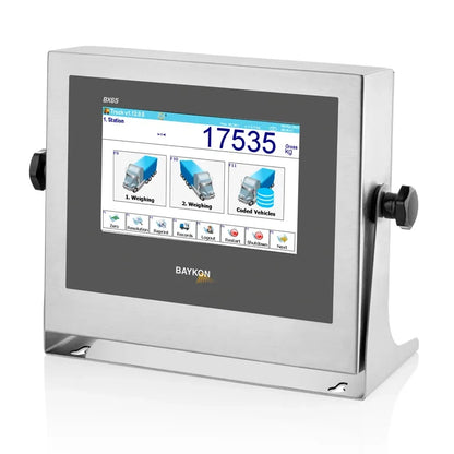 Baykon BX65HPlus Weighing Terminal