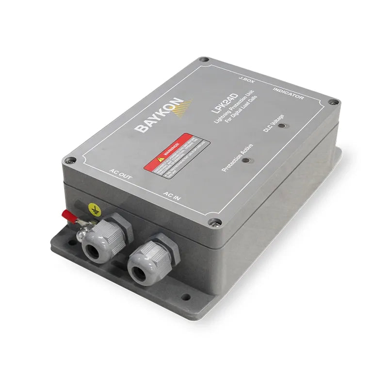 Baykon LPK24D Lightning Protection Unit