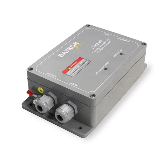 Baykon LPK24D Lightning Protection Unit