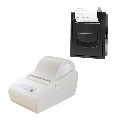 Baykon BY-5S / BY-5P Thermal Printer