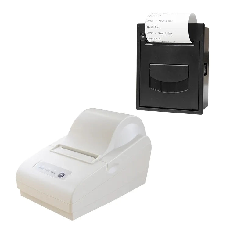 Baykon BY-5S / BY-5P Thermal Printer