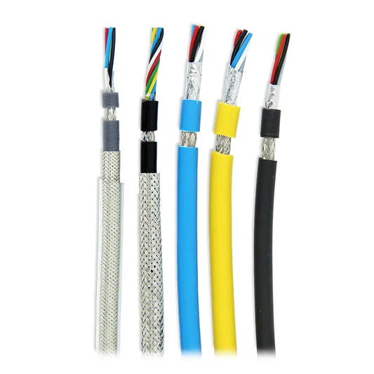 Baykon Load Cell and Data Cables