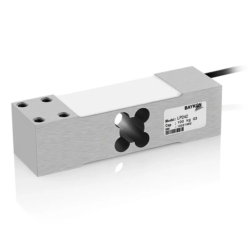 Baykon LP242 Single Point Load Cell