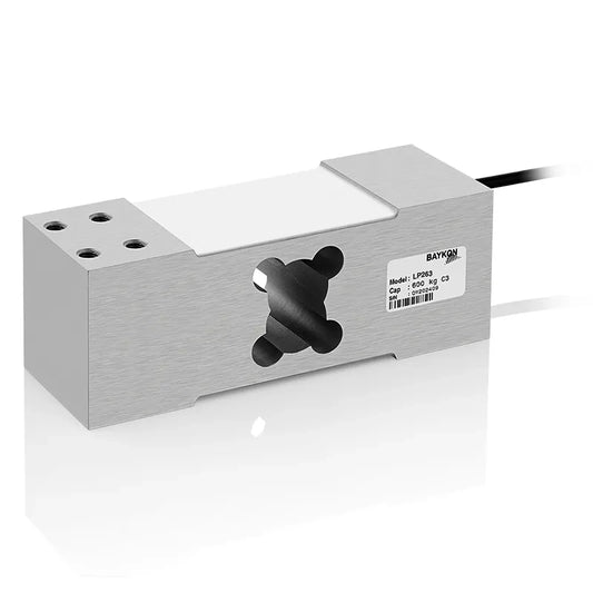 Baykon LP263/LP263S Single Point Load Cell