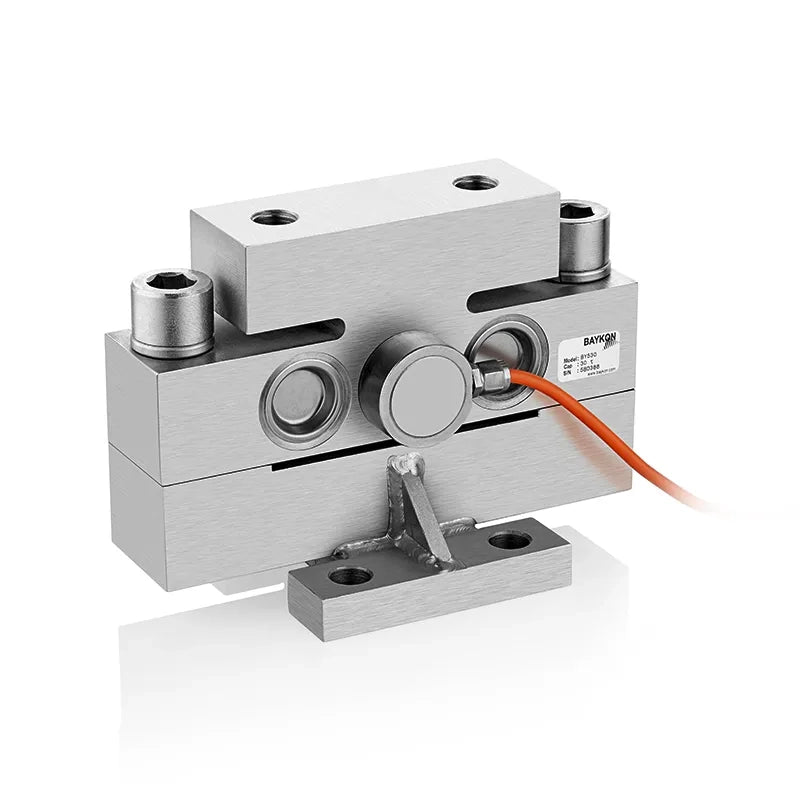 Baykon BY530 Double Ended Shear Beam Load Cell