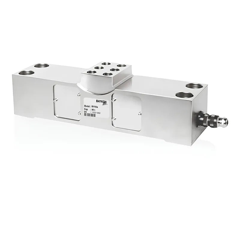 Baykon BY554 Double Ended Beam Load Cell