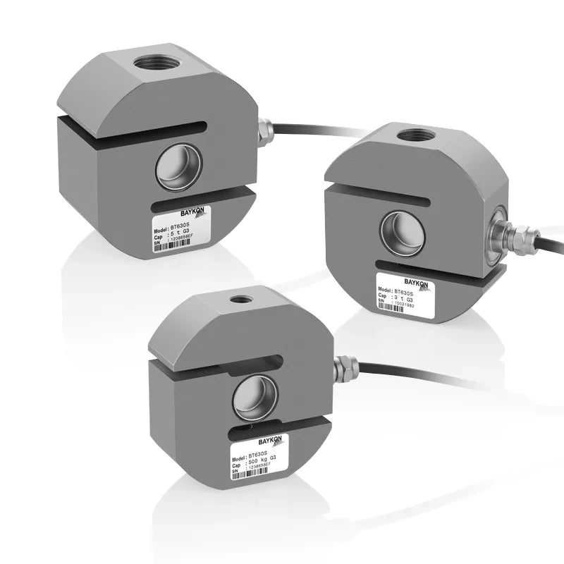 Baykon BT630S Tension Load Cell