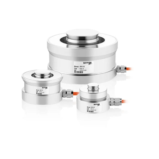 Baykon BR110/BR110S Ring Type Load Cell