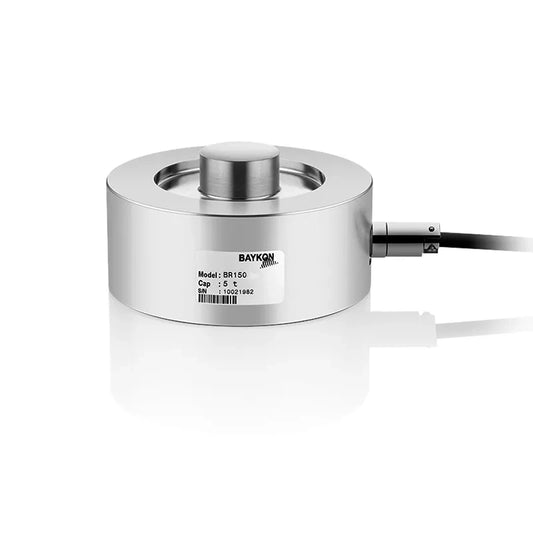 Baykon BR150/BR150S Ring Type Load Cell