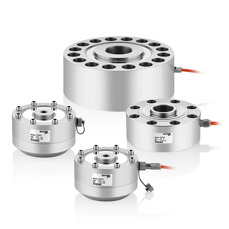 Baykon BY801 Tension-Compression Force Sensor