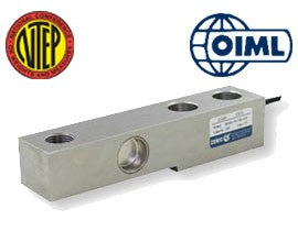 Rinstrum Zemic Shear Beam Load Cells