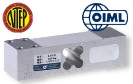 Rinstrum Loadcell Zemic Single point loadcells