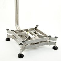 Rinstrum Loadcell Zemic Single point loadcells