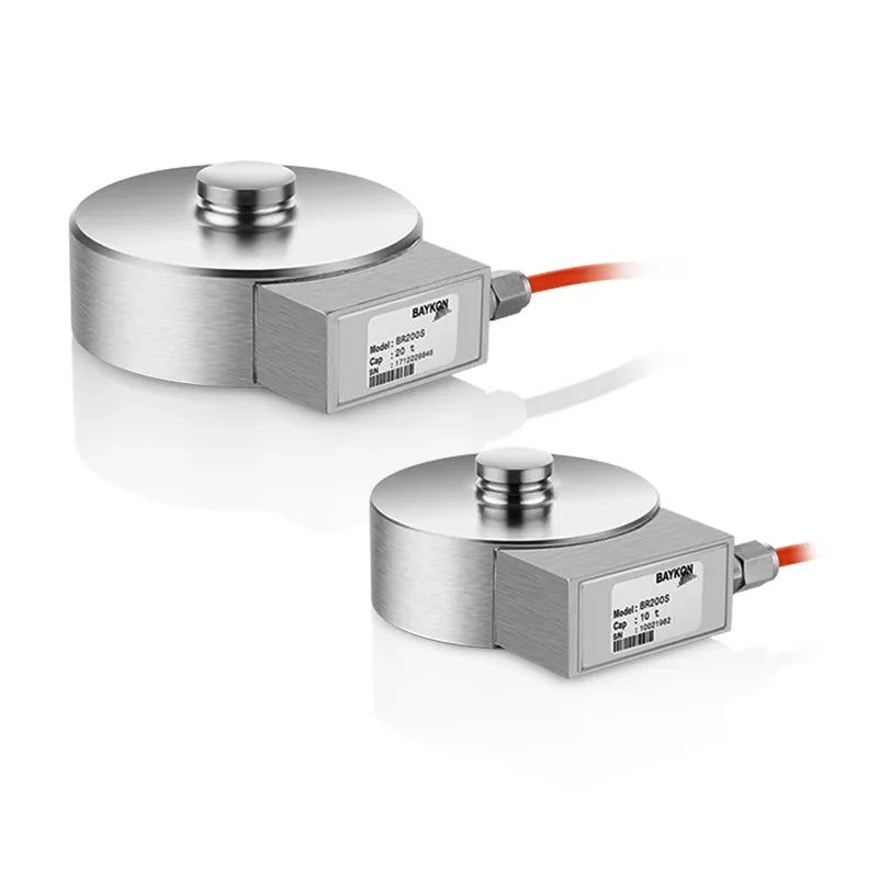 Baykon BR200S Ring Type Exproof Load Cell