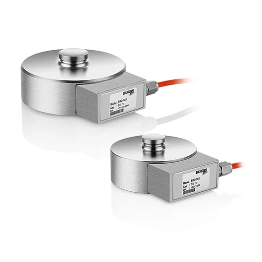 Baykon BR200S Ring Type Exproof Load Cell