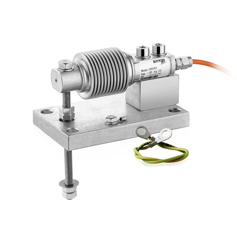 Baykon LA54 Weigh Module for Tension Type