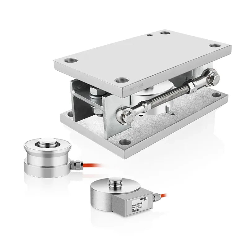 Baykon LAC Weigh Module for Ring Type