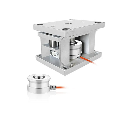 Baykon LACH High Capacity Ring Type Weigh Module