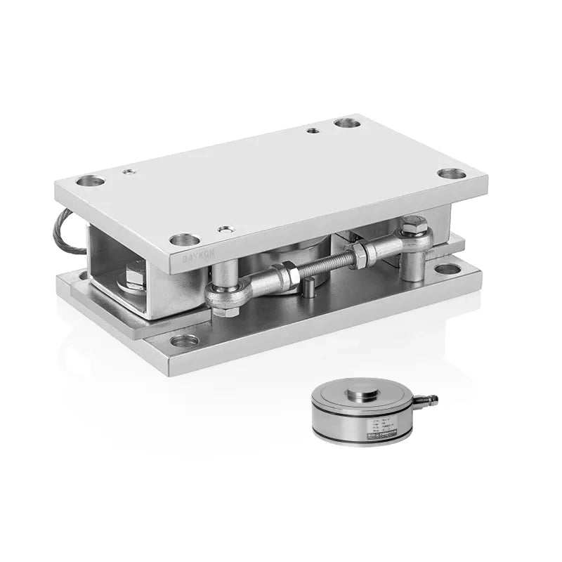 Baykon LARLC Weigh Module for Ring Type