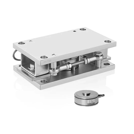 Baykon LARLC Weigh Module for Ring Type