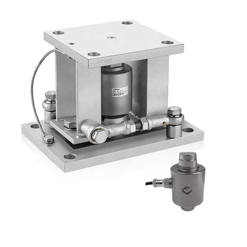Baykon LARC3SW Weigh Module for Compression Type