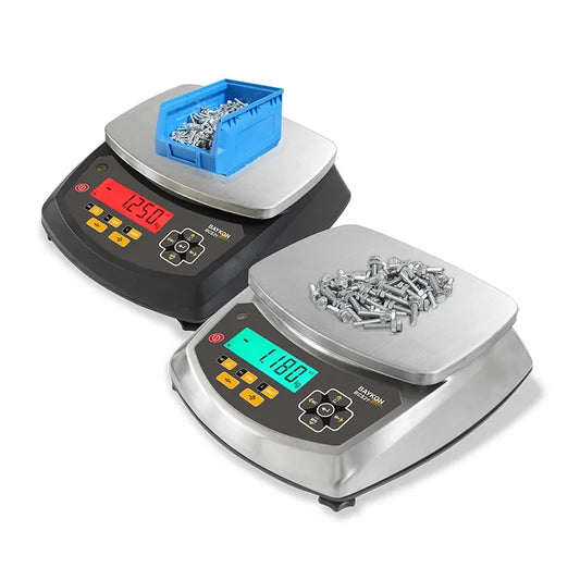 Baykon BCS21(S) Compact weegschaal industrieel