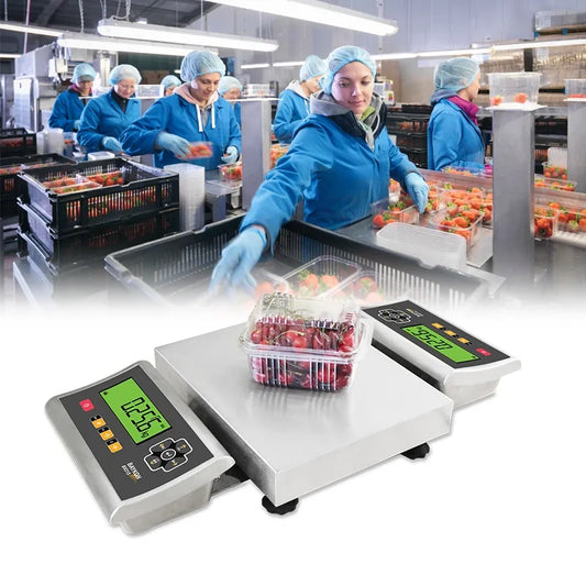 Baykon BCS304 Series Bench Scales