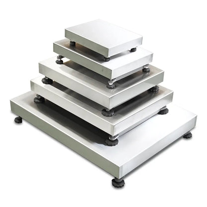 Baykon BT Series Bench and Stand Scales