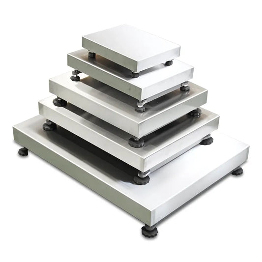 Baykon BT Series Bench and Stand Scales
